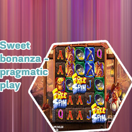 Sweet bonanza casino