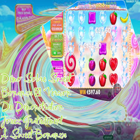 Sweet bonanza online